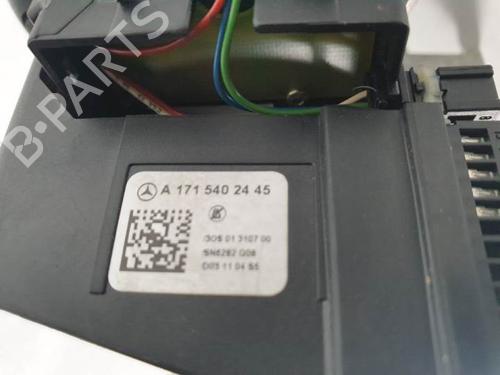 Steering column stalk MERCEDES-BENZ CLS (C219) CLS 350 (219.356) | BP12376366I23 