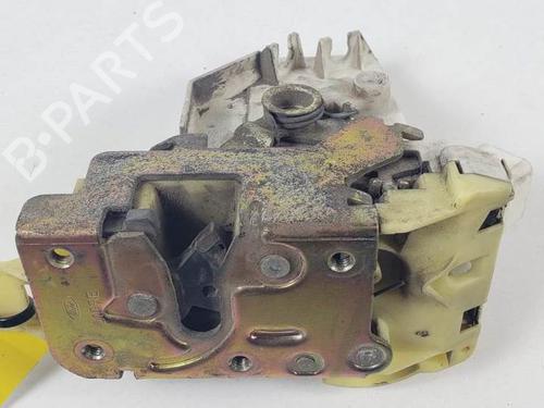 Front left lock FORD FOCUS I Turnier (DNW) 1.8 DI / TDDi XS41A21818CF