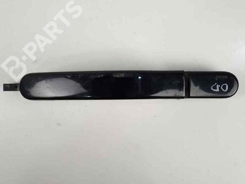 front-right-exterior-door-handle-ford-fiesta-v-jh_-jd_-14-16v-6s61a218b08-2001-2002-2003-2004-2005-2006-2007-2008-2009-2010-2011-2012-2013-2014-6842399 main image