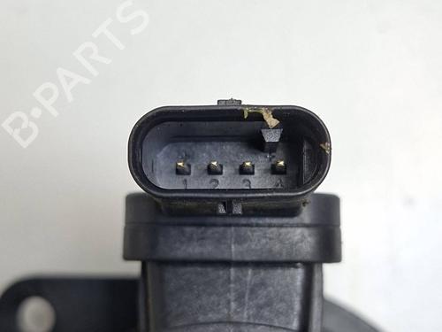 Mass air flow sensor SEAT LEON (5F1) 1.6 TDI | BP39929213M95 - Image 3