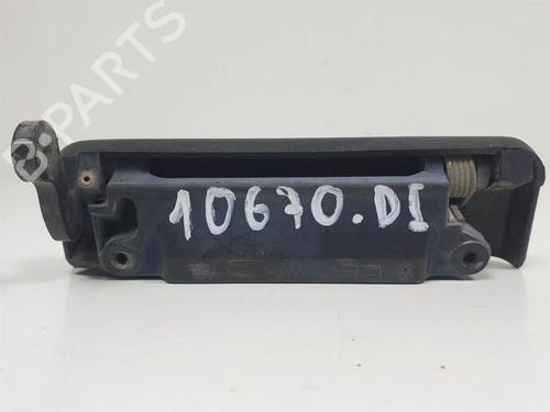Front left exterior door handle FORD FIESTA IV (JA_, JB_) 1.3 i | BP10993951C128 