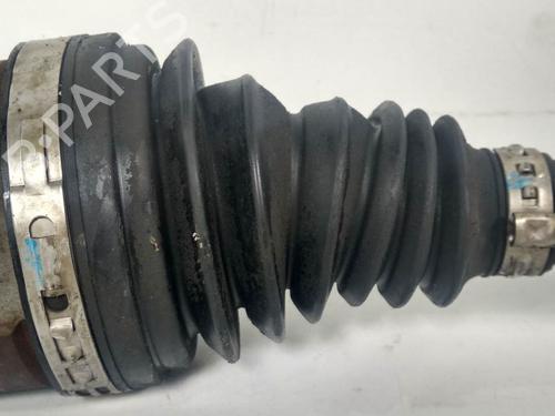 Left front driveshaft DACIA LOGAN MCV II 1.5 dCi | BP6849498M38 - Image 5