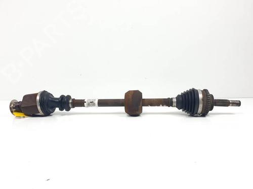 Drivaksel fortil Højre RENAULT CLIO II (BB_, CB_) 1.2 16V (BB05, BB0W, BB11, BB27, BB2T, BB2U, BB2V, CB05,... (75 hp) 29245399
