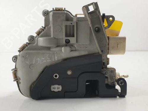Front left lock AUDI A5 (8T3) S5 quattro | BP18652948C98 