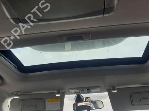 Left rear window switch MITSUBISHI OUTLANDER II (CW_W) 2.2 DI-D 4WD | BP16098168I29 