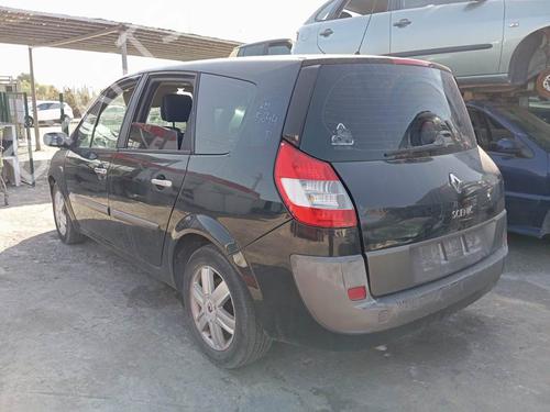 Headlight switch RENAULT SCÉNIC II (JM0/1_) 1.9 dCi (JM0G, JM12, JM1G, JM2C) | BP24339238I24  - Image 24