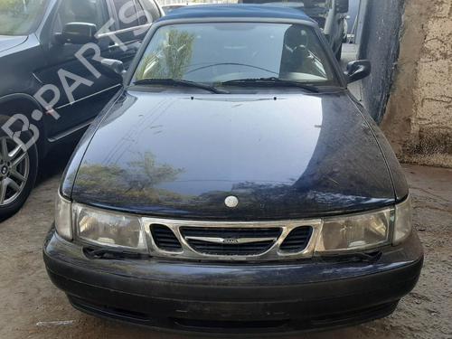 Used Parts SAAB 9-3 Cabriolet (YS3D)  2.0 Turbo  828386
