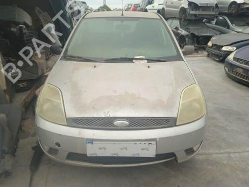 Front right window mechanism FORD FIESTA V (JH_, JD_) 1.4 TDCi | BP10632702C23 