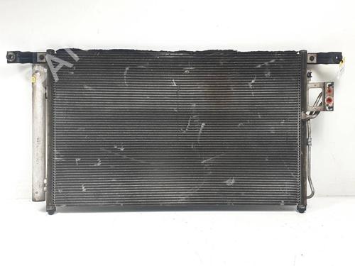 Used AC radiator AC radiator HYUNDAI SANTA FÉ II (CM) 2.2 CRDi GLS (150 hp) 40176214 40176214
