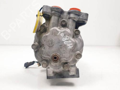 AC compressor FORD TRANSIT CONNECT MPV  | BP12446020M34 