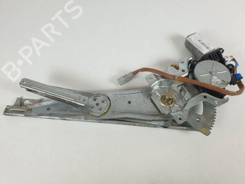 Rear right window mechanism HONDA HR-V (GH_) 1.6 16V 4WD (GH2, GH4) | BP13757592C25 