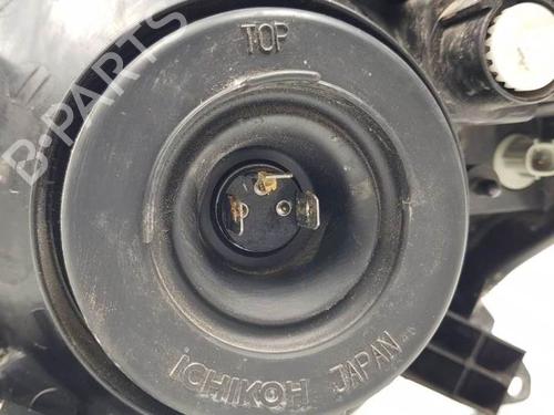 Højre forlygte TOYOTA RAV 4 II (_A2_) 2.0 D 4WD (CLA20_, CLA21_, CLA20R, CLA21R) | BP17724383C29 