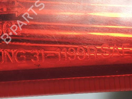 Right tailgate light CHEVROLET LACETTI (J200) 1.4 16V | BP38980079C80 - Image 4