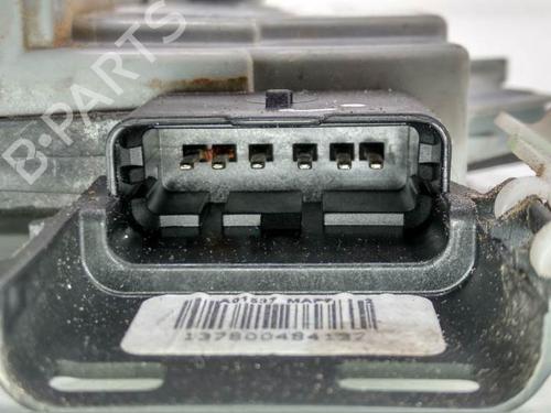 Front right lock PEUGEOT 308 SW I (4E_, 4H_) 1.6 HDi | BP8415510C97 