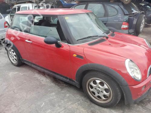 Hand brake MINI MINI (R50, R53) One D | BP12380624I18 - Image 15
