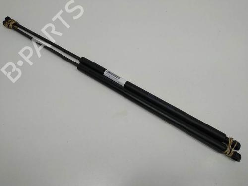 Used Tailgate lift support Tailgate lift support OPEL AGILA A (H00) 1.0 (F68) (60 hp) 13954625 13954625