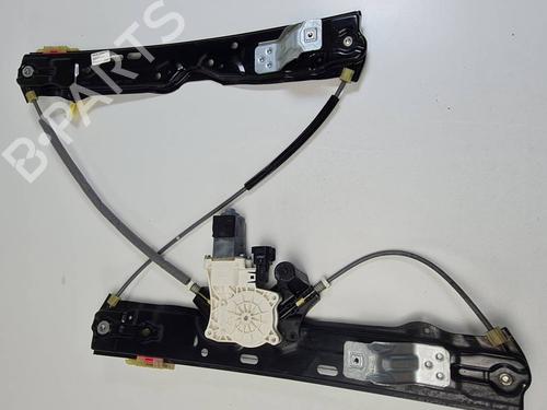 Front right window mechanism JAGUAR XE (X760) 2.0 D | BP34643682C23 - Image 2