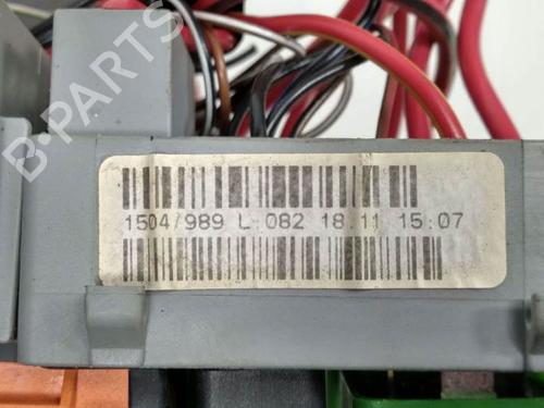 Fuse box OPEL TIGRA TwinTop (X04) 1.4 (R97) | BP8049474E1 