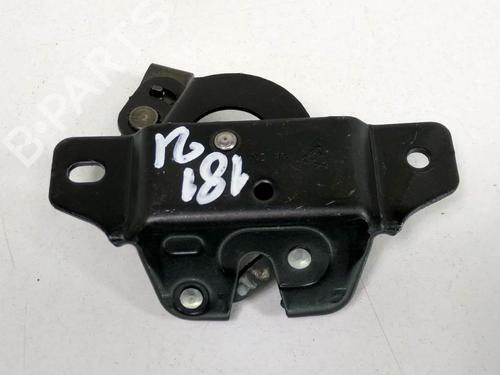 Used Rear left lock Rear left lock 7274945 7274945