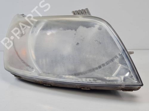 Used Right headlight Right headlight CHEVROLET AVEO / KALOS Hatchback (T250, T255) 1.2 (84 hp) 35894038 35894038