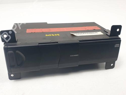 Used Radio BMW X5 (E53) 3.0 d (218 hp) 31033677