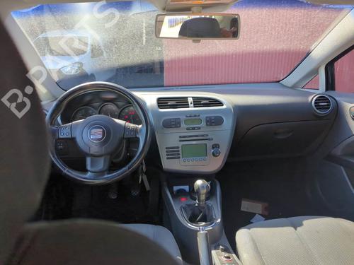 Front left window mechanism SEAT LEON (1P1) 1.9 TDI | BP26375604C22 - Image 15