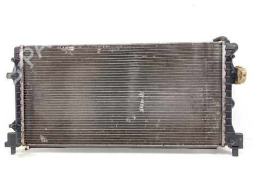 Køler SEAT IBIZA IV SC (6J1, 6P5) 1.2 TSI (105 hp) 13908012