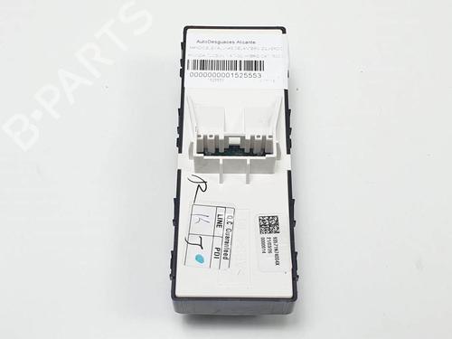 Left front window switch HYUNDAI TUCSON (NX4E, NX4A) 1.6 T-GDi Hybrid | BP24934114I27  - Image 8