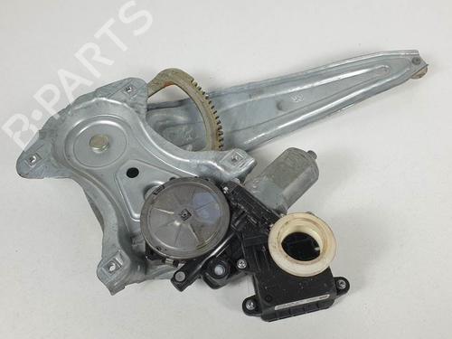 Used Rear right window mechanism Rear right window mechanism TOYOTA VERSO (_R2_) 1.8 (ZGR21_, ZGR21R) (147 hp) 12362108 12362108
