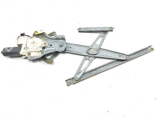 Used Front left window mechanism TOYOTA COROLLA (_E12_) 1.6 VVT-i (ZZE121_, ZZE121R) (110 hp) 29849979