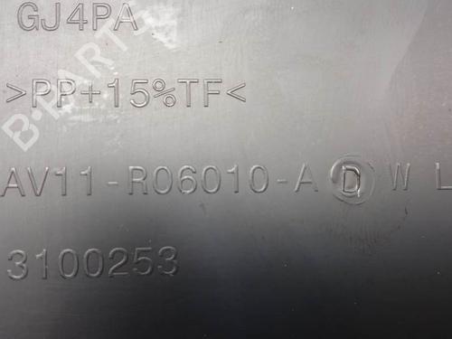 Glove box FORD B-MAX (JK) 1.0 EcoBoost | BP8939896C95 - Image 4