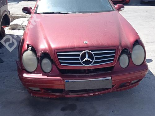 Used Parts MERCEDES-BENZ CLK Convertible (A208)  CLK 230 Kompressor (208.448)  1059281