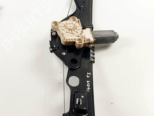 Used Rear left window mechanism Rear left window mechanism MERCEDES-BENZ E-CLASS (W211) E 220 CDI (211.006) (150 hp) 19094494 19094494