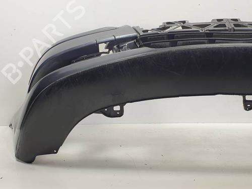 Front bumper VW TOURAN (1T1, 1T2) 1.9 TDI | BP27885008C7 