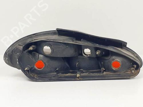 Right taillight HYUNDAI COUPE I (RD) 1.6 16V | BP16410279C35 