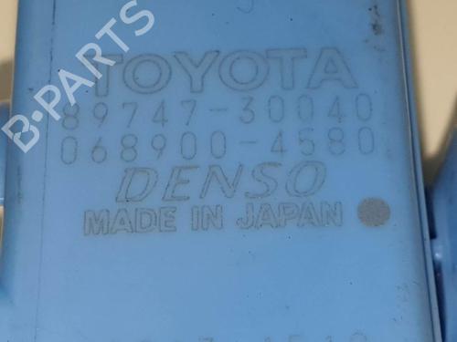 Electronic module TOYOTA RAV 4 V (_A5_, _H5_) 2.5 Hybrid AWD (AXAH54) | BP25121386M83 - Image 3