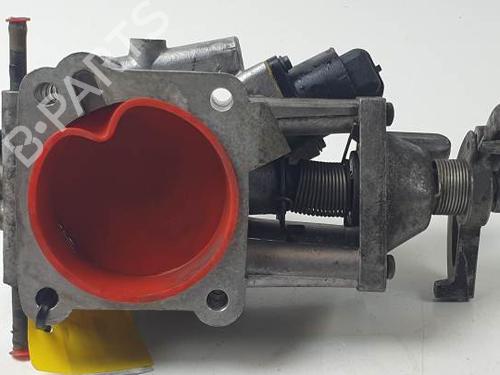Throttle body JAGUAR XJ (X300, X330) 6 3.2 | BP29245993M82 