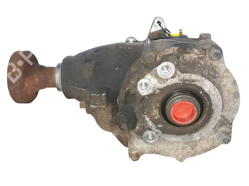 Front differential LAND ROVER FREELANDER 2 (L359) 2.2 TD4 4x4 | BP40176133M23 - Image 4