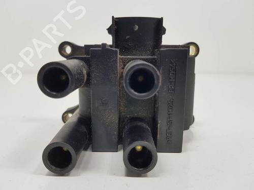 Used Ignition coil Ignition coil FORD FOCUS I Turnier (DNW) 1.6 16V (100 hp) 8528520 8528520