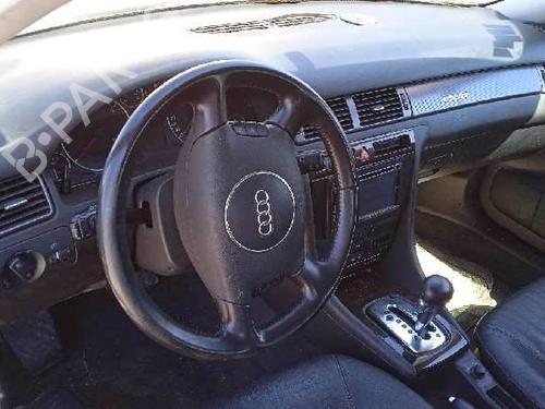 Gear lever AUDI ALLROAD C5 (4BH) 2.5 TDI quattro | BP8111218M90  - Image 12
