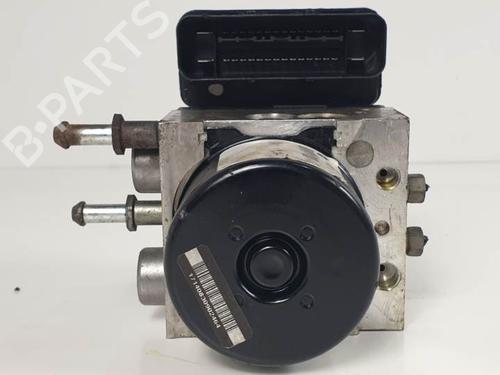 ABS pump CHRYSLER VOYAGER IV (RG, RS) 2.8 CRD | BP6843493M43 