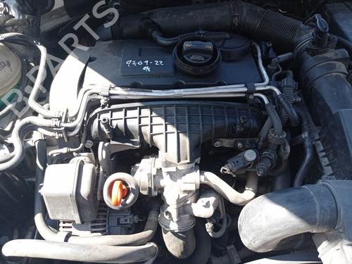 Warning switch VW PASSAT B6 Variant (3C5) 2.0 TDI 16V | BP9817211I22 - Image 6