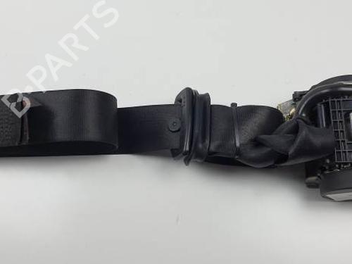 Front right seatbelt SEAT ALTEA (5P1) 2.0 TDI 16V | BP27525805I25 