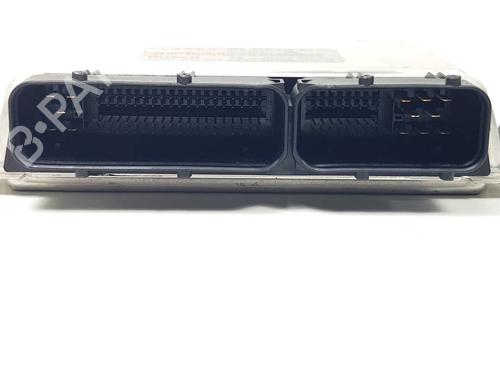 Engine control unit (ECU) AUDI A4 B6 Convertible (8H7) 1.8 T | BP38948910M57 - Image 3