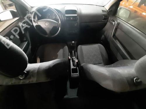Tanklåg OPEL ASTRA G Hatchback (T98) 1.7 DTI 16V (F08, F48) | BP6849682C131 