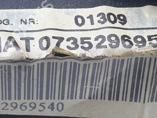 Headlight switch FIAT STILO Multi Wagon (192_) 1.9 JTD | BP25611858I24 - Image 4