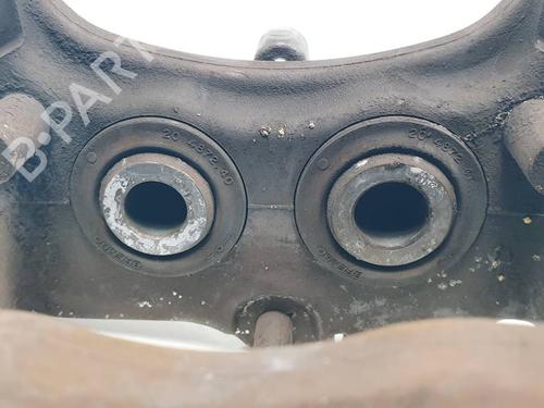 Venstre bremsecaliper bak AUDI Q7 (4LB) 3.0 TDI quattro | BP29964977M107 