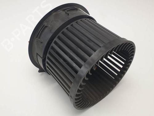 Used Heater blower motor PEUGEOT 308 CC (4B_) 1.6 16V (120 hp) 21082932