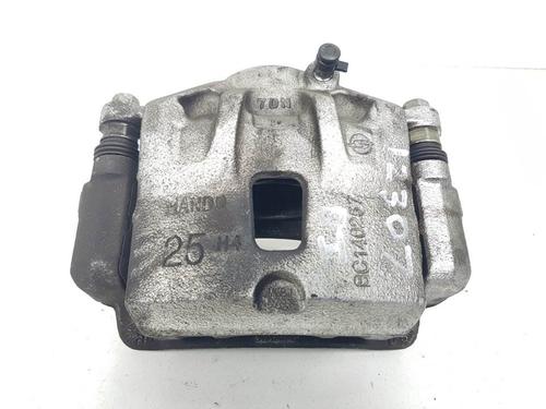 Used Left front brake caliper Left front brake caliper SSANGYONG XLV SUV e-XGi 160 (128 hp) 15516223 15516223