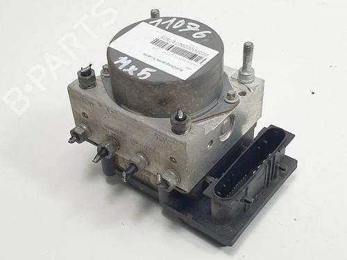 Used ABS pump ABS pump MAZDA MX-5 III (NC) 1.8 (NC18) (126 hp) 12376726 12376726